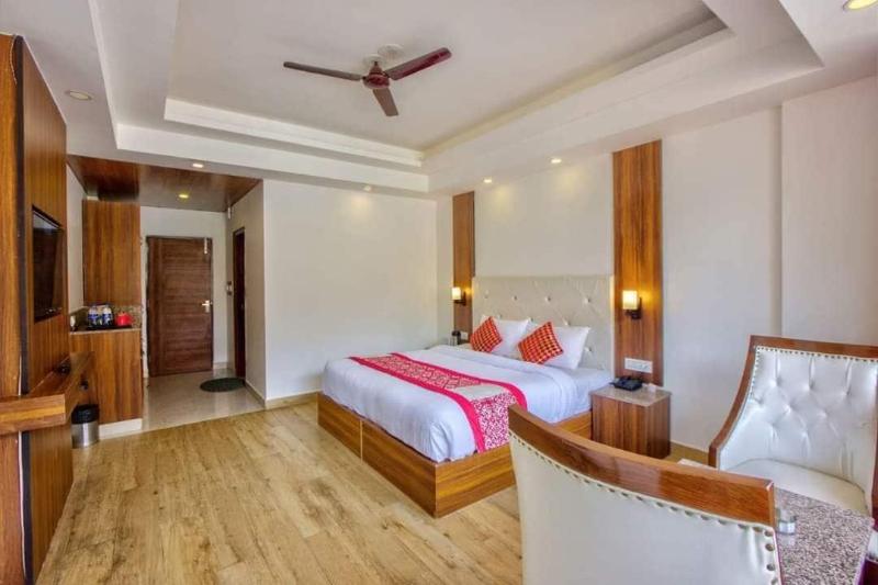 Hotel The Ventus - A Boutique Hotel image