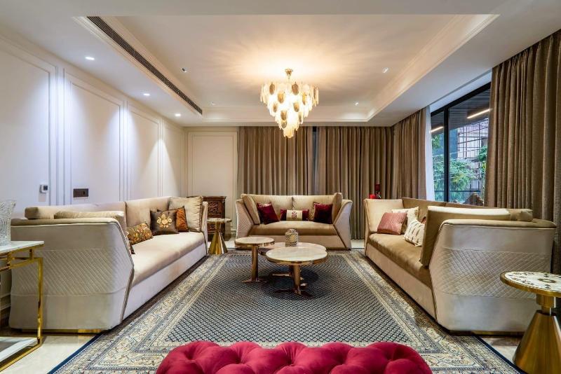 Hotel The Ventus - A Boutique Hotel image