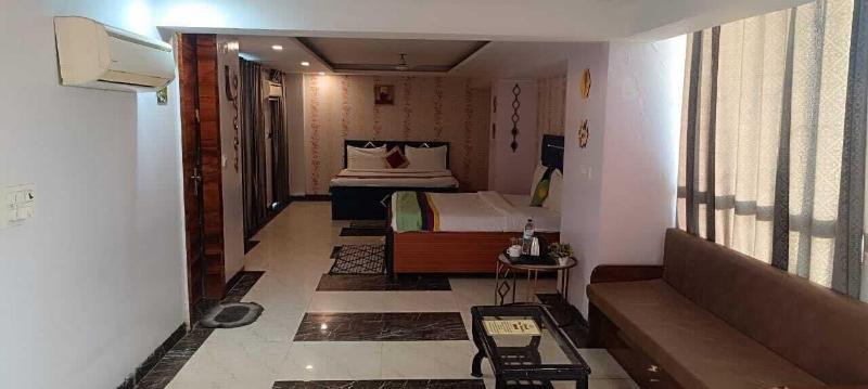 Hotel The Ventus - A Boutique Hotel image
