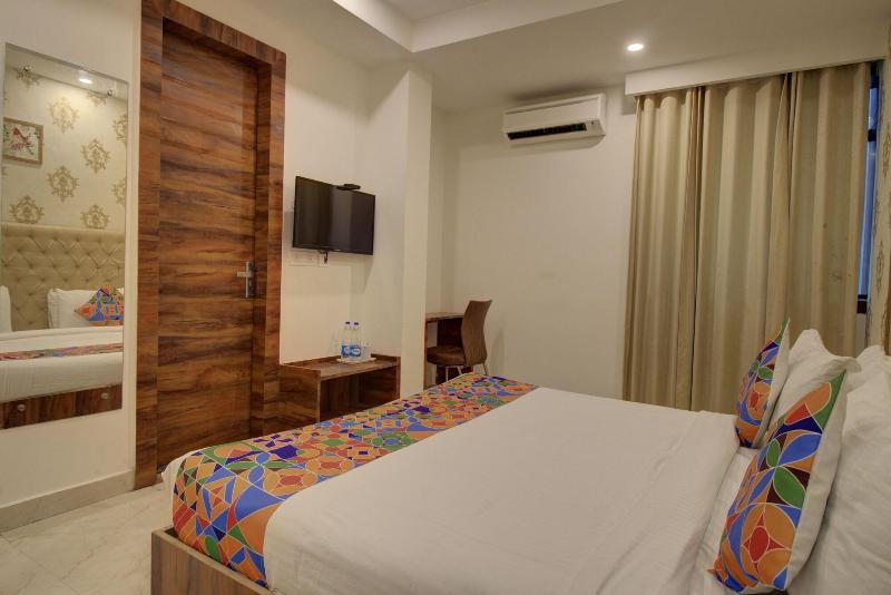 Hotel The Ventus - A Boutique Hotel image