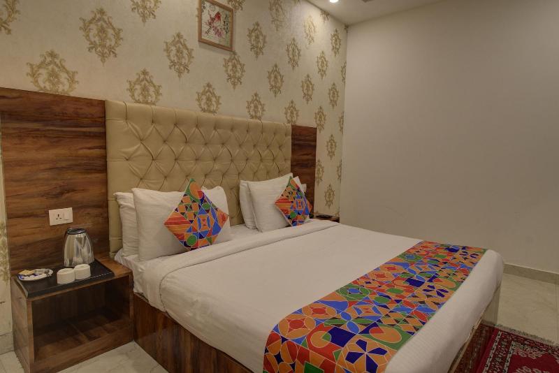 Hotel The Ventus - A Boutique Hotel image