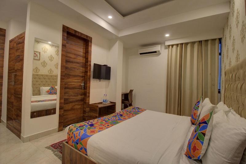 Hotel The Ventus - A Boutique Hotel image