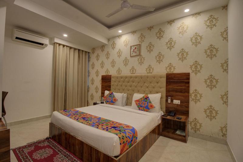 Hotel The Ventus - A Boutique Hotel image