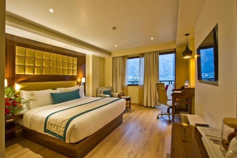 Hotel The Ventus - A Boutique Hotel image