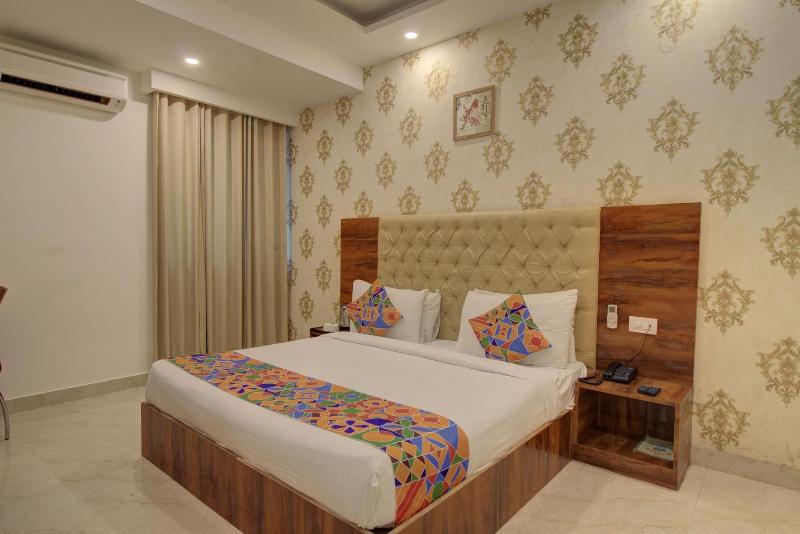 Hotel The Ventus - A Boutique Hotel image
