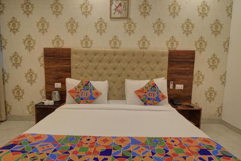 Hotel The Ventus - A Boutique Hotel image