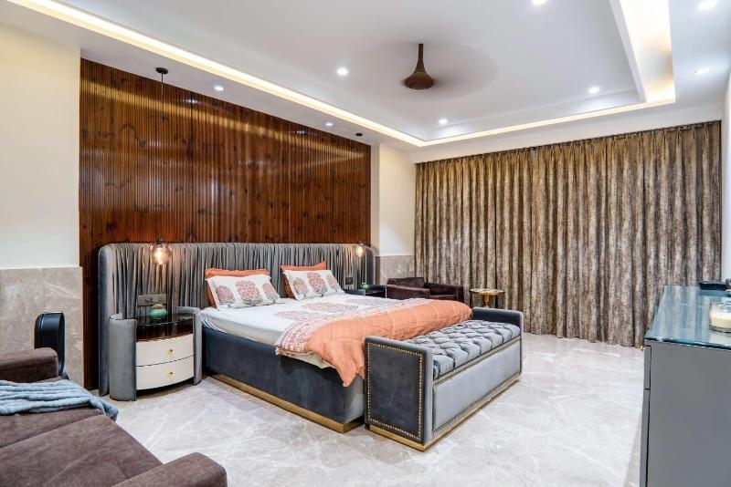 Hotel The Ventus - A Boutique Hotel image
