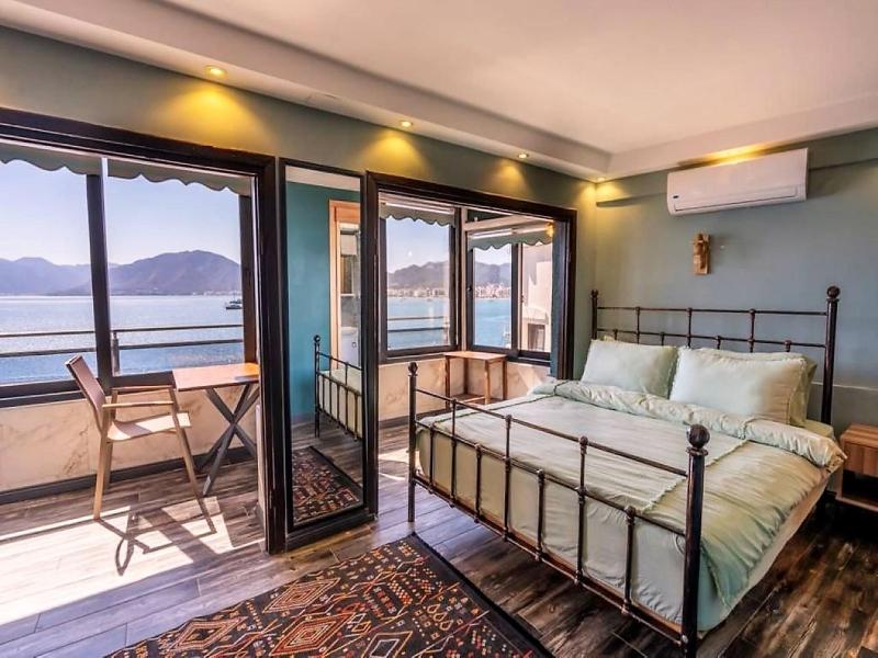 Liman Deluxe Hotel image
