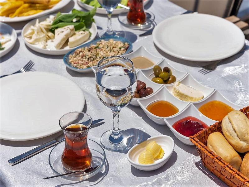 Liman Deluxe Hotel image