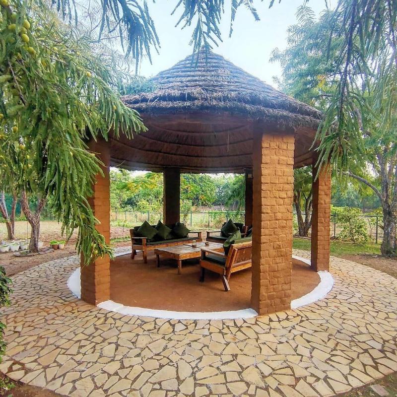 Vatsalya Vihar - A Luxury Pool Villas Resort image