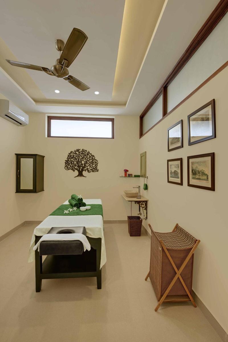 Vatsalya Vihar - A Luxury Pool Villas Resort image