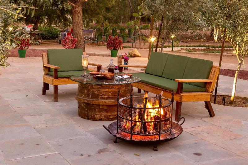Vatsalya Vihar - A Luxury Pool Villas Resort image