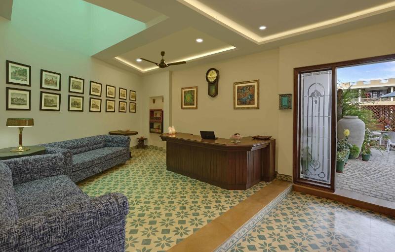 Vatsalya Vihar - A Luxury Pool Villas Resort image