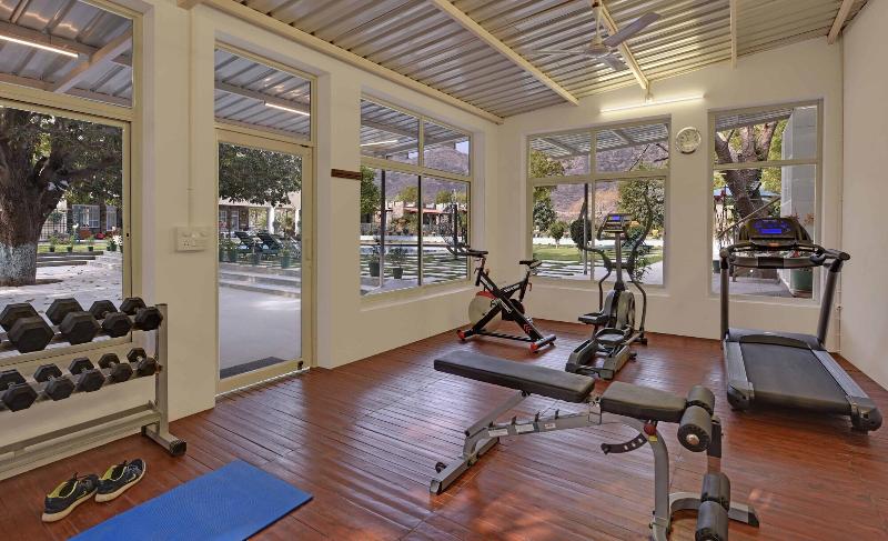 Vatsalya Vihar - A Luxury Pool Villas Resort image