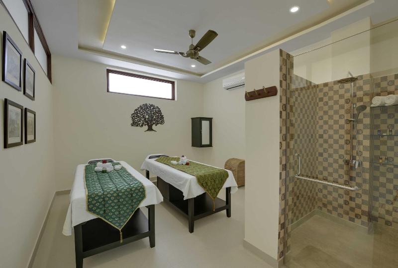 Vatsalya Vihar - A Luxury Pool Villas Resort image