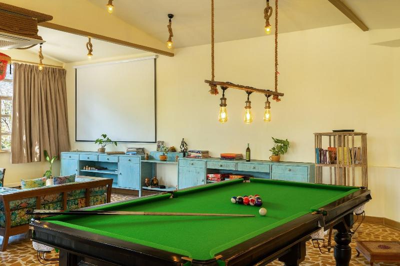 Vatsalya Vihar - A Luxury Pool Villas Resort image