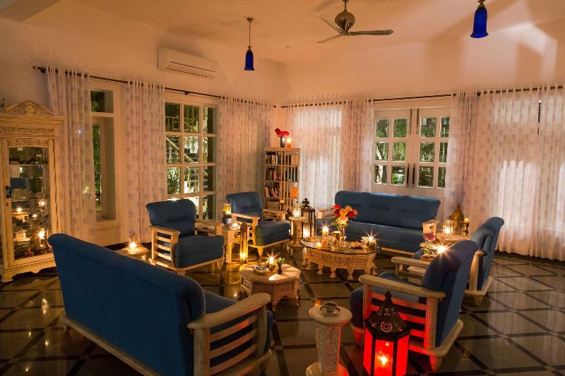 Vatsalya Vihar - A Luxury Pool Villas Resort image