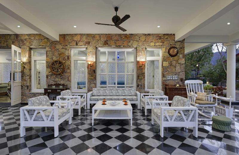 Vatsalya Vihar - A Luxury Pool Villas Resort image