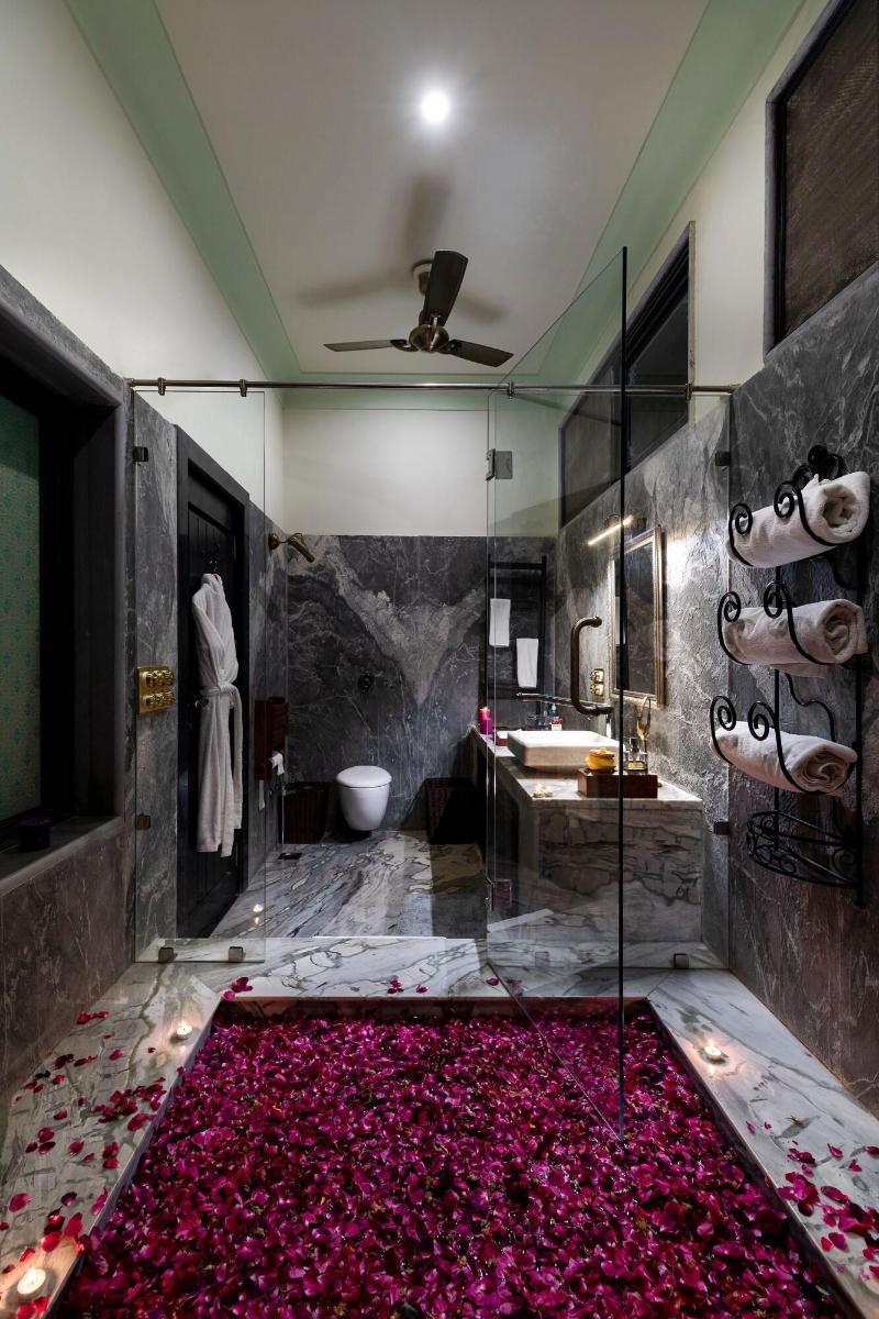 Vatsalya Vihar - A Luxury Pool Villas Resort image