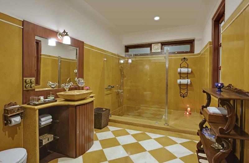 Vatsalya Vihar - A Luxury Pool Villas Resort image