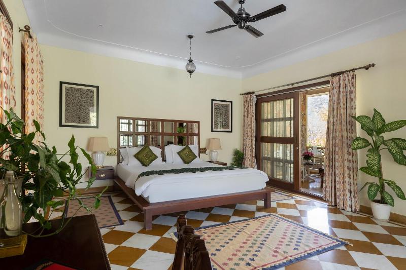 Vatsalya Vihar - A Luxury Pool Villas Resort image