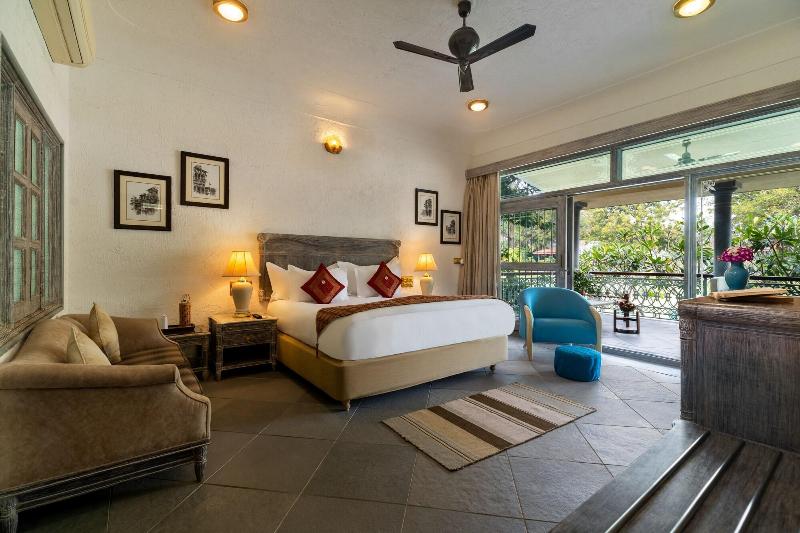 Vatsalya Vihar - A Luxury Pool Villas Resort image