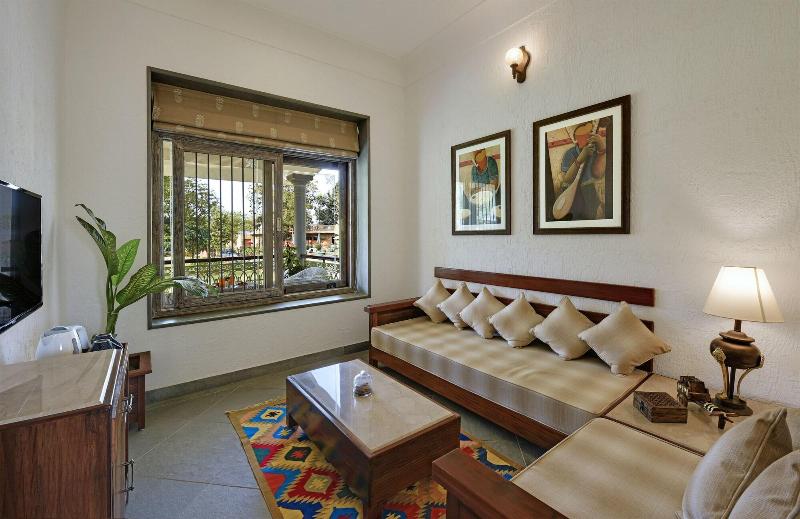 Vatsalya Vihar - A Luxury Pool Villas Resort image
