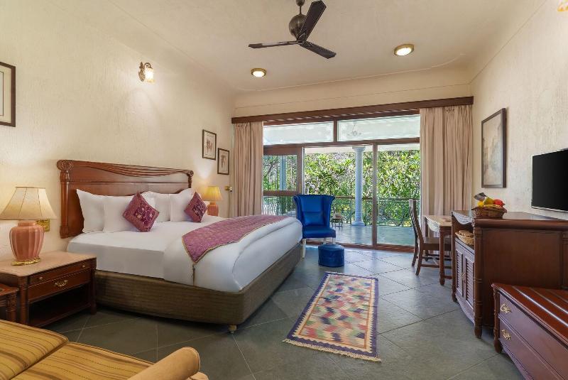 Vatsalya Vihar - A Luxury Pool Villas Resort image