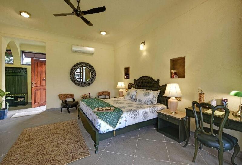 Vatsalya Vihar - A Luxury Pool Villas Resort image