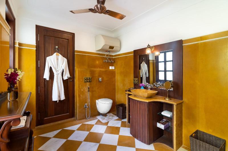 Vatsalya Vihar - A Luxury Pool Villas Resort image