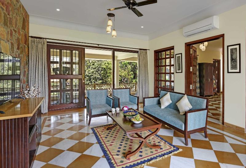 Vatsalya Vihar - A Luxury Pool Villas Resort image