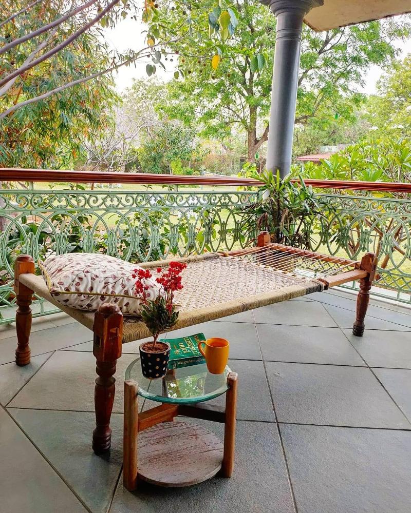 Vatsalya Vihar - A Luxury Pool Villas Resort image