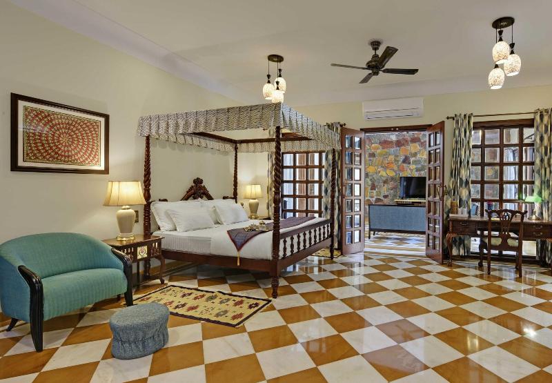 Vatsalya Vihar - A Luxury Pool Villas Resort image