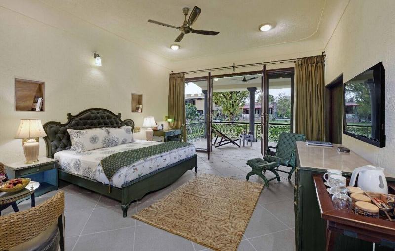 Vatsalya Vihar - A Luxury Pool Villas Resort image