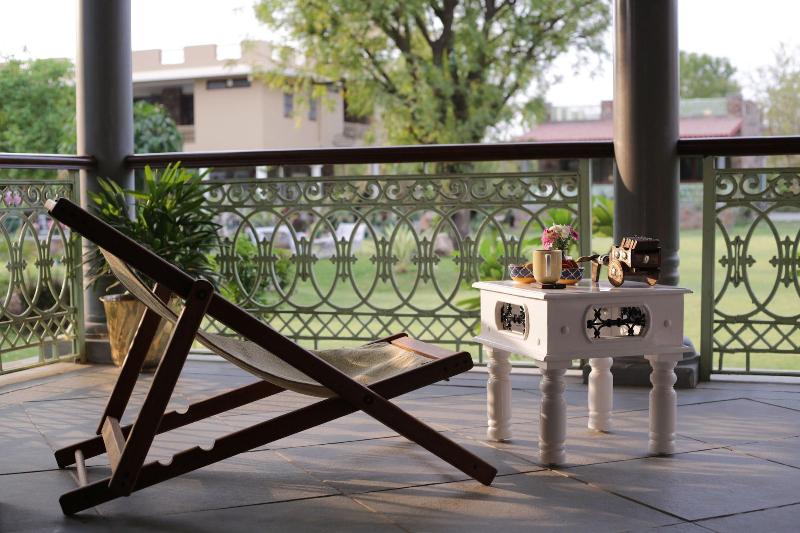 Vatsalya Vihar - A Luxury Pool Villas Resort image