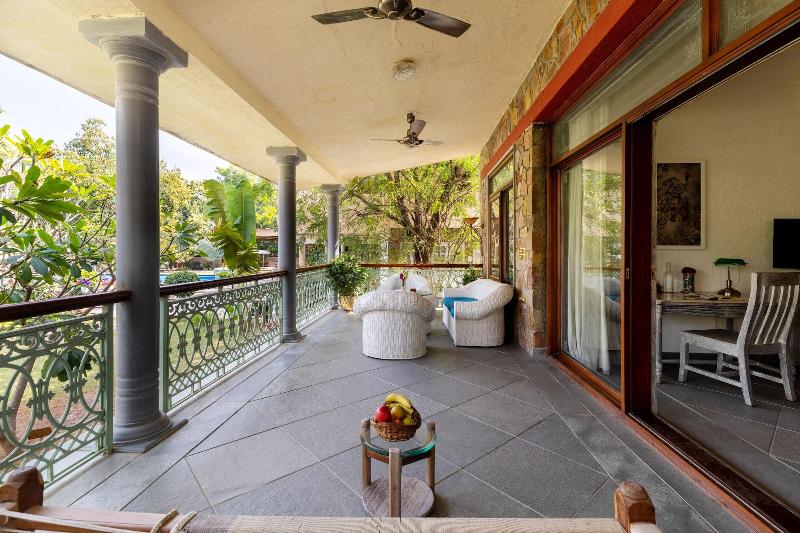 Vatsalya Vihar - A Luxury Pool Villas Resort image