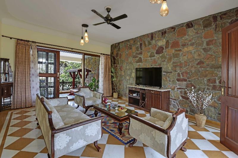 Vatsalya Vihar - A Luxury Pool Villas Resort image