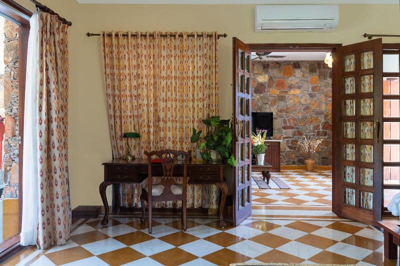 Vatsalya Vihar - A Luxury Pool Villas Resort image