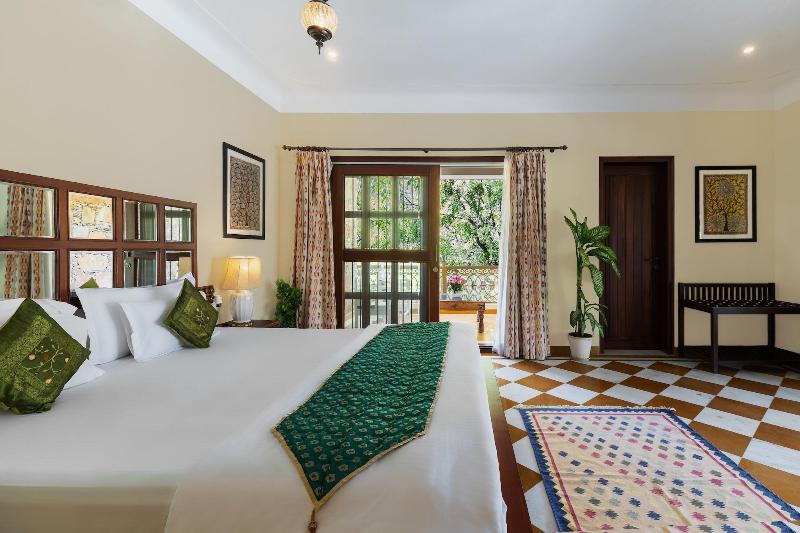 Vatsalya Vihar - A Luxury Pool Villas Resort image