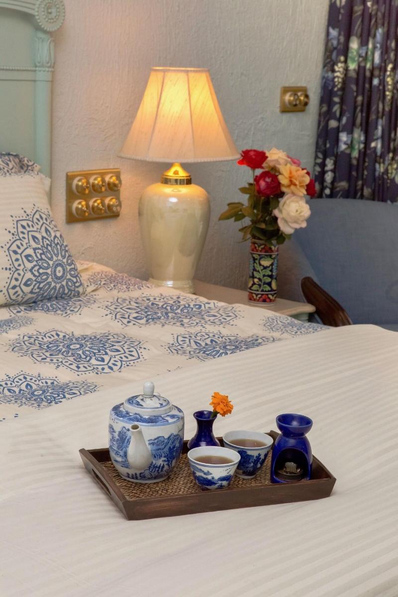 Vatsalya Vihar - A Luxury Pool Villas Resort image