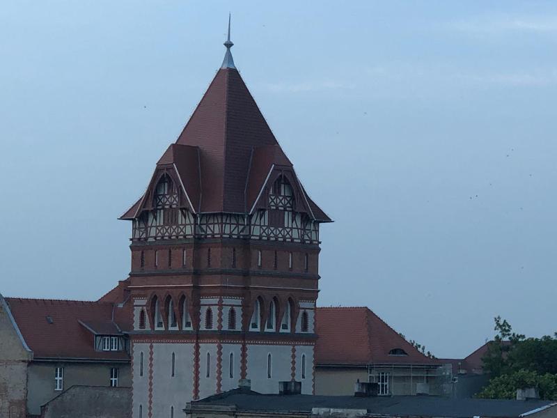 Hotel Imperium image
