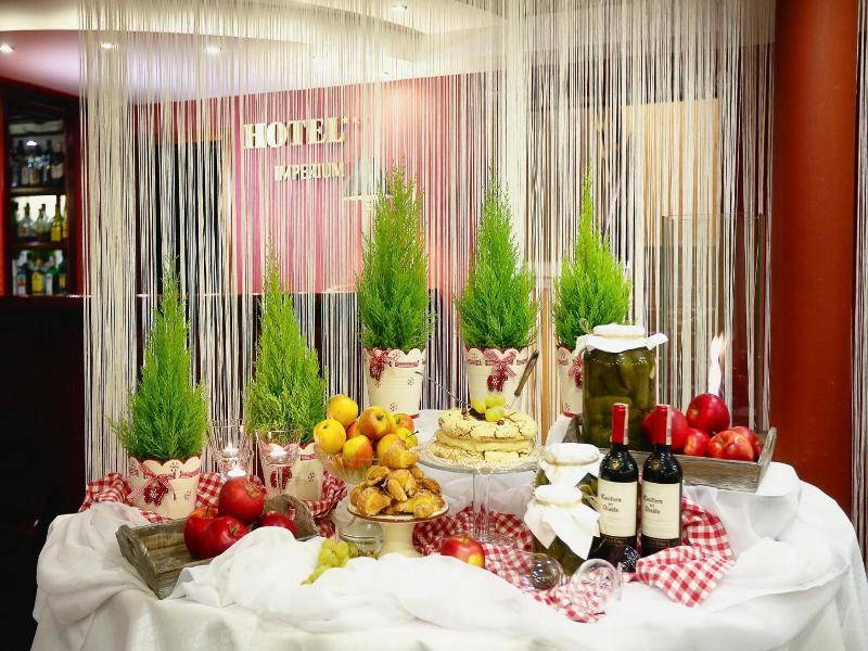 Hotel Imperium image