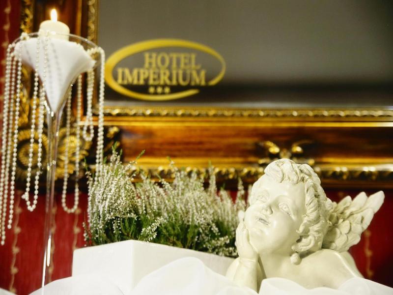 Hotel Imperium image