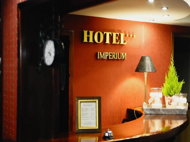 Hotel Imperium image