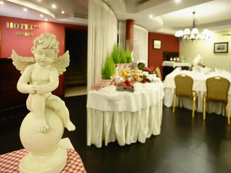 Hotel Imperium image