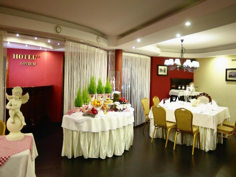 Hotel Imperium image