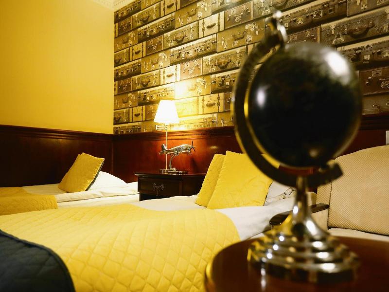 Hotel Imperium image