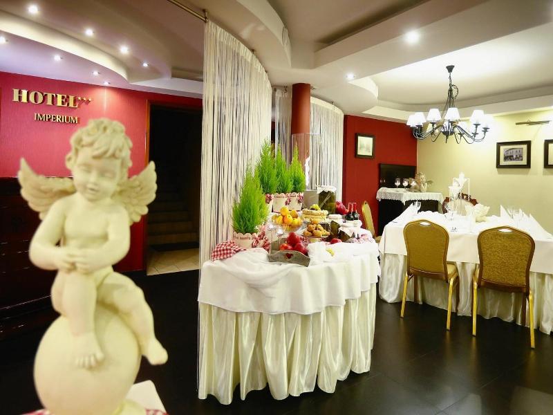 Hotel Imperium image