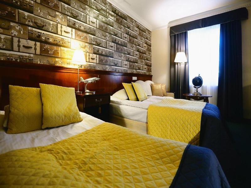 Hotel Imperium image