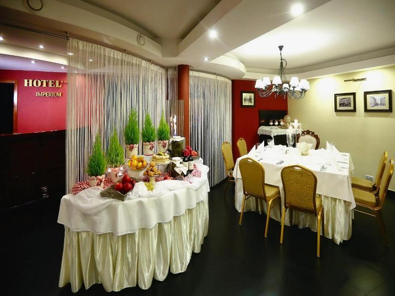 Hotel Imperium image